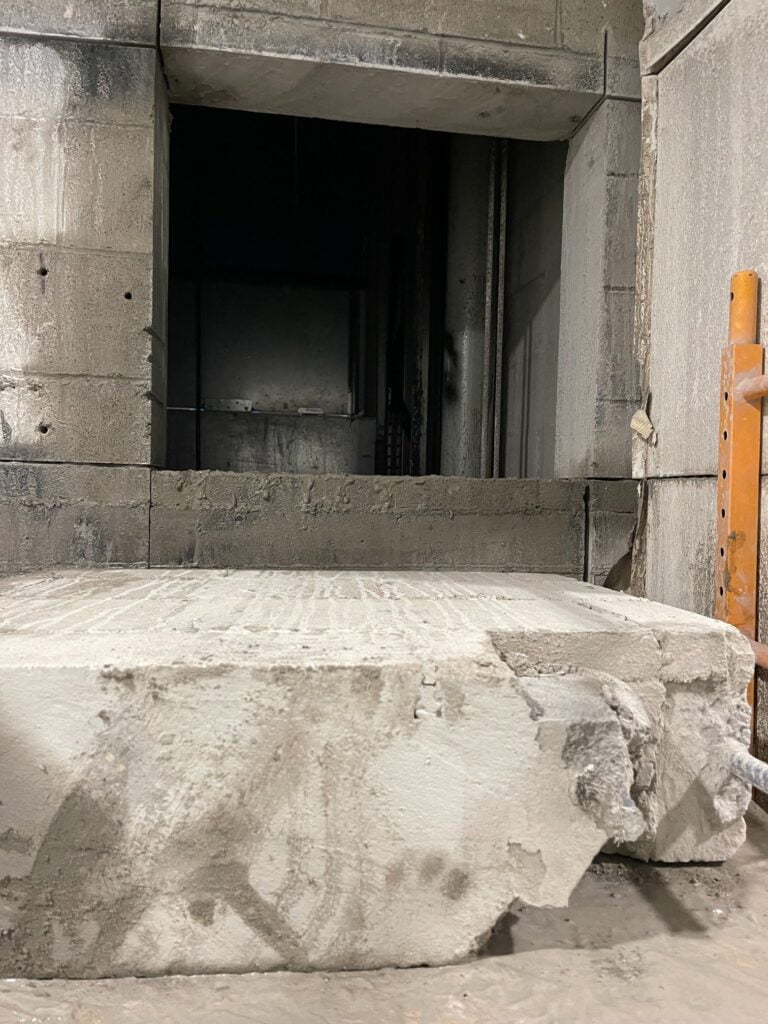 Core Drilling