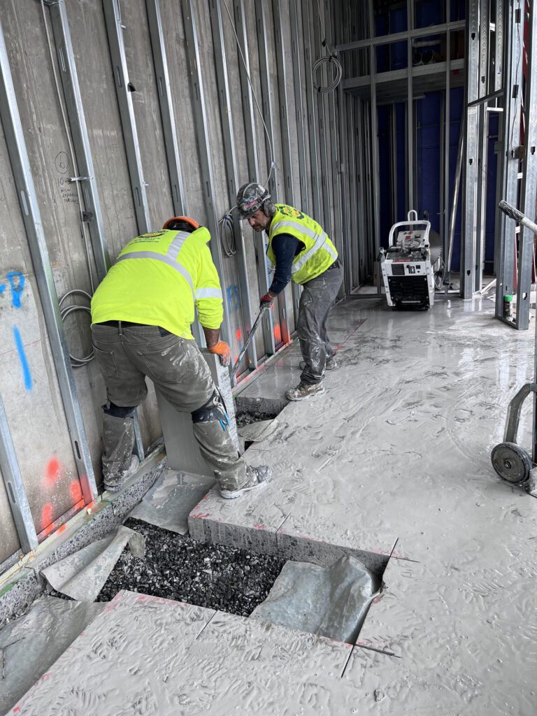 concrete removal10