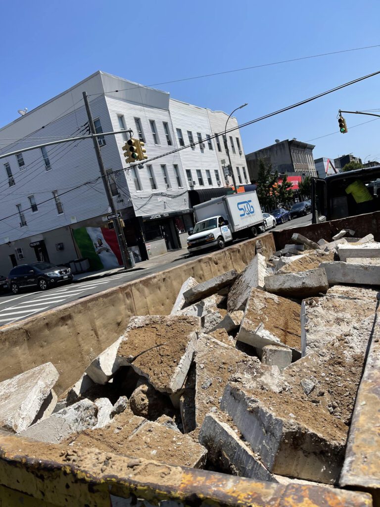 concrete removal2