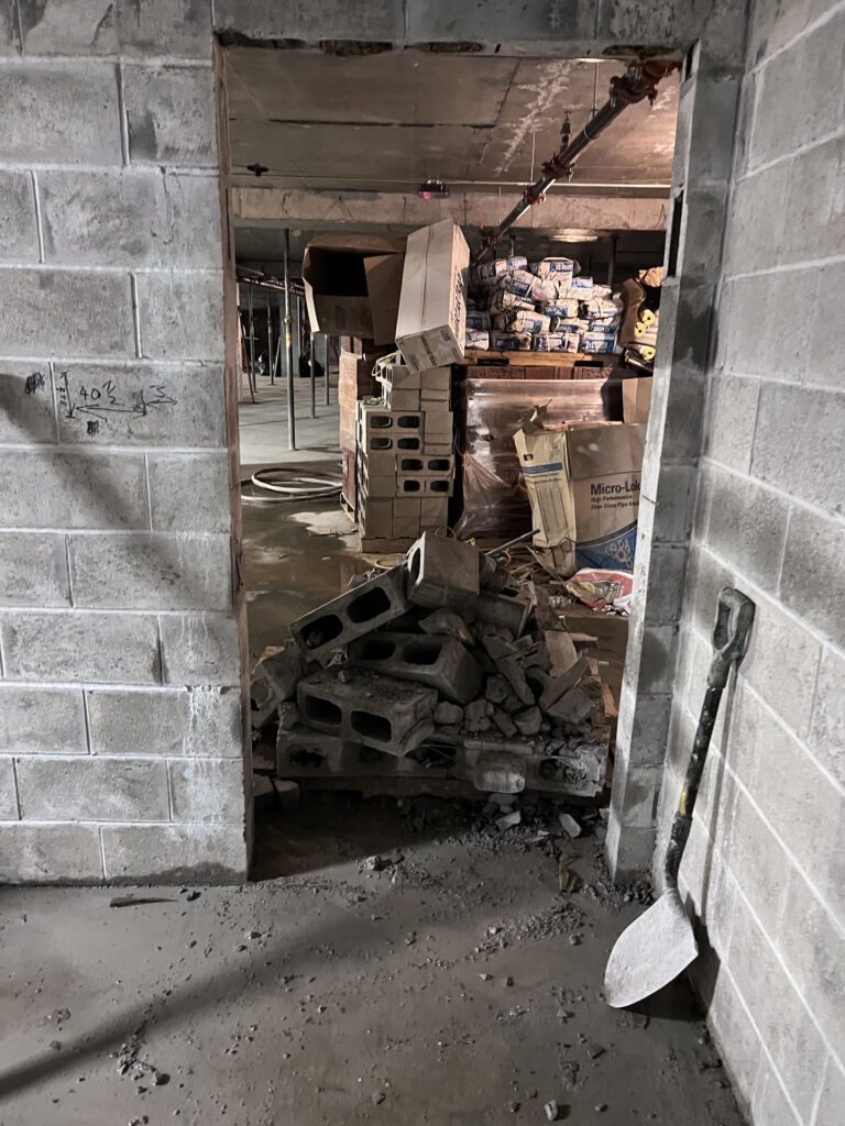 concrete removal6