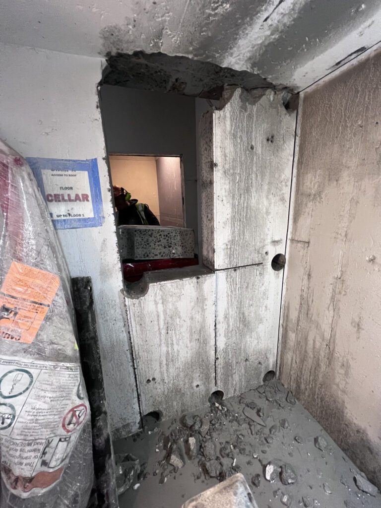 concrete removal7
